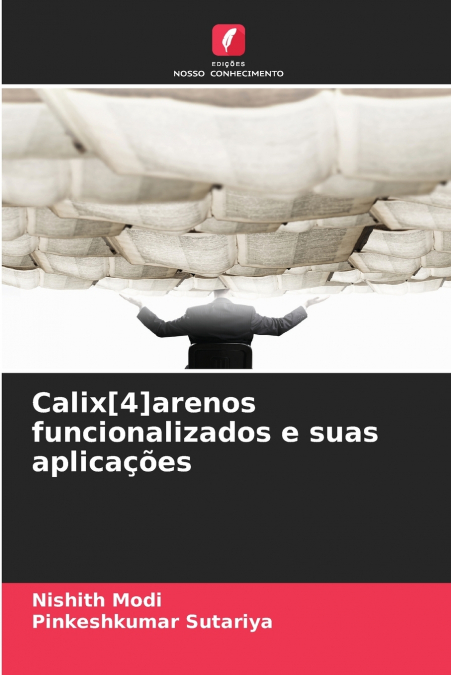 CALIX[4]ARENOS FUNCIONALIZADOS E SUAS APLICA�OES
