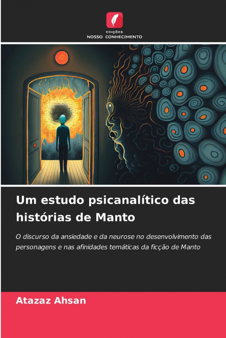 UM ESTUDO PSICANALITICO DAS HISTORIAS DE MANTO