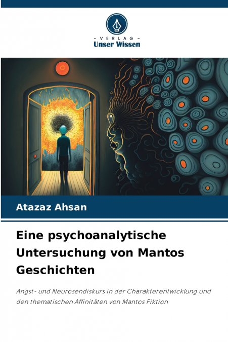 EINE PSYCHOANALYTISCHE UNTERSUCHUNG VON MANTOS GESCHICHTEN