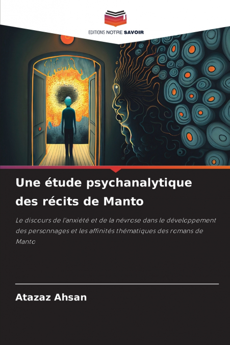 UNE ETUDE PSYCHANALYTIQUE DES RECITS DE MANTO