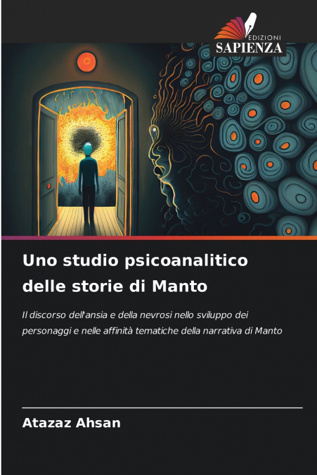 UNO STUDIO PSICOANALITICO DELLE STORIE DI MANTO