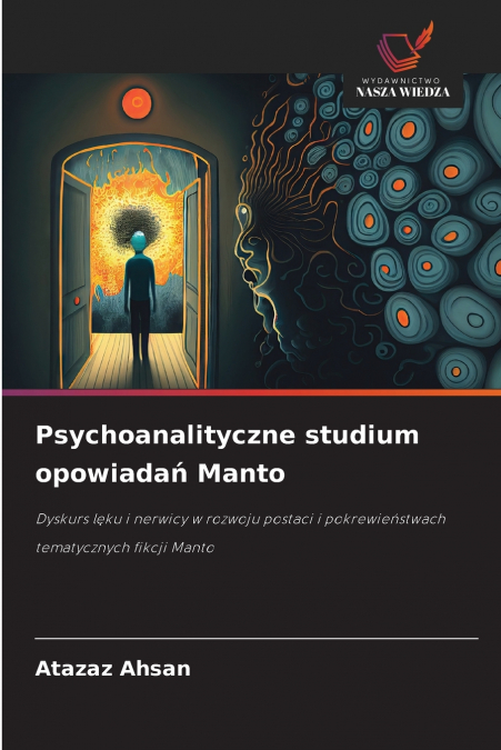 PSYCHOANALITYCZNE STUDIUM OPOWIADA? MANTO