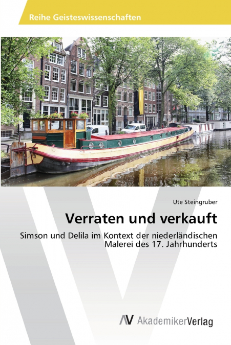 VERRATEN UND VERKAUFT