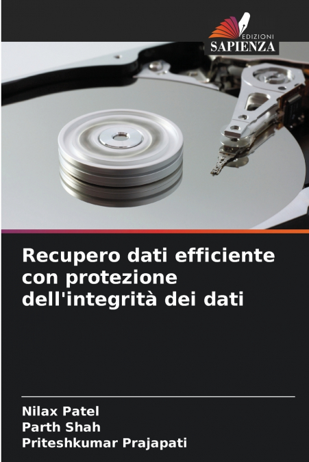 RECUPERO DATI EFFICIENTE CON PROTEZIONE DELL?INTEGRITA DEI D