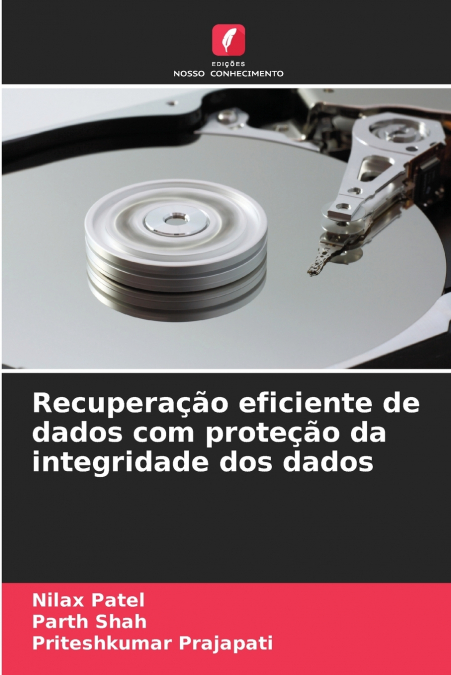 RECUPERA�AO EFICIENTE DE DADOS COM PROTE�AO DA INTEGRIDADE D