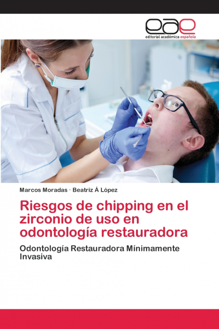 RIESGOS DE CHIPPING EN EL ZIRCONIO DE USO EN ODONTOLOGIA RES