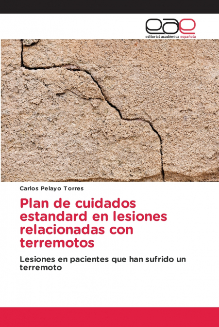 PLAN DE CUIDADOS ESTANDARD EN LESIONES RELACIONADAS CON TERR