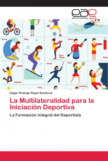 LA MULTILATERALIDAD PARA LA INICIACION DEPORTIVA