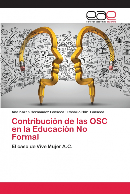 CONTRIBUCION DE LAS OSC EN LA EDUCACION NO FORMAL