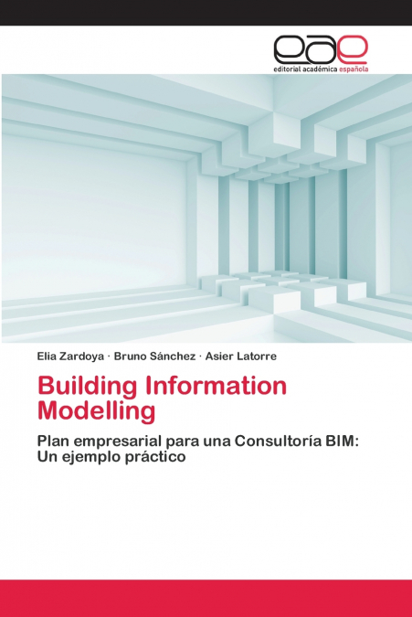 BUILDING INFORMATION MODELLING