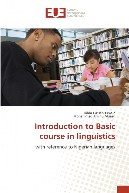 INTRODUCTION TO BASIC COURSE IN LINGUISTICS