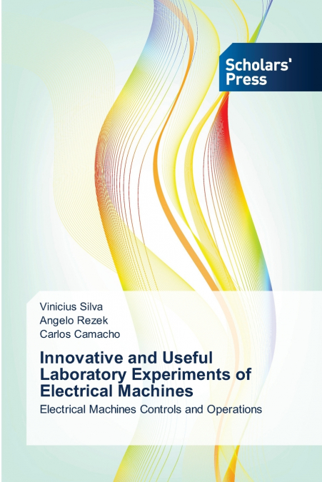 INNOVATIVE AND USEFUL LABORATORY EXPERIMENTS OF ELECTRICAL M