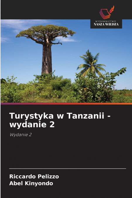 TURYSTYKA W TANZANII - WYDANIE 2
