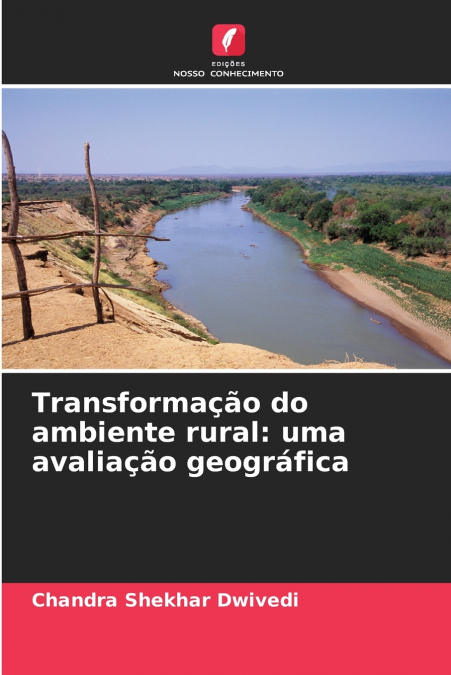 TRANSFORMA�AO DO AMBIENTE RURAL