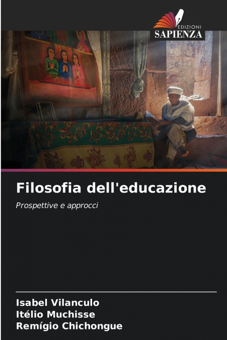 FILOSOFIA DELL?EDUCAZIONE