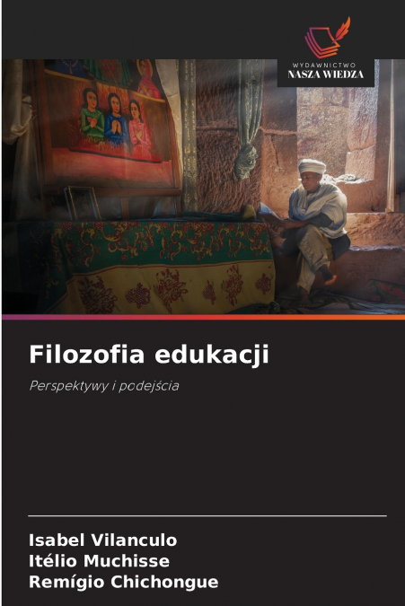 FILOZOFIA EDUKACJI