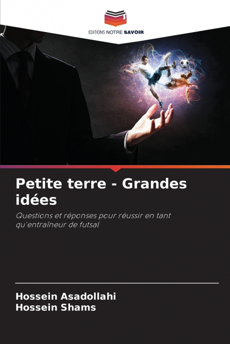 PETITE TERRE - GRANDES IDEES