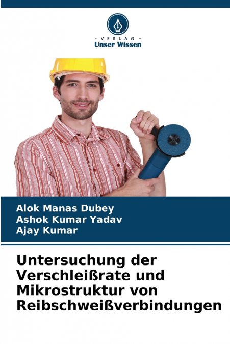 UNTERSUCHUNG DER VERSCHLEIRATE UND MIKROSTRUKTUR VON REIBSC