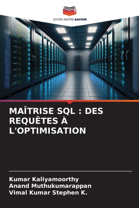 MATRISE SQL