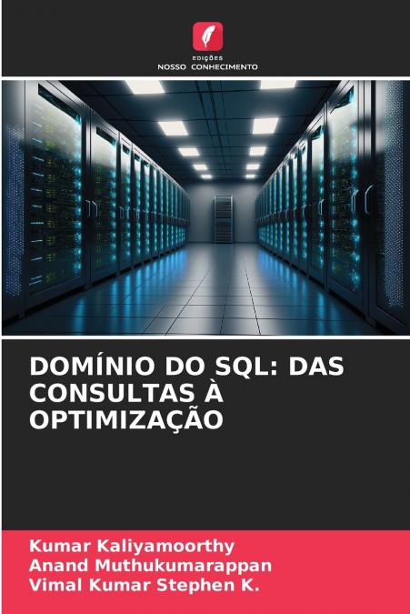 DOMINIO DO SQL