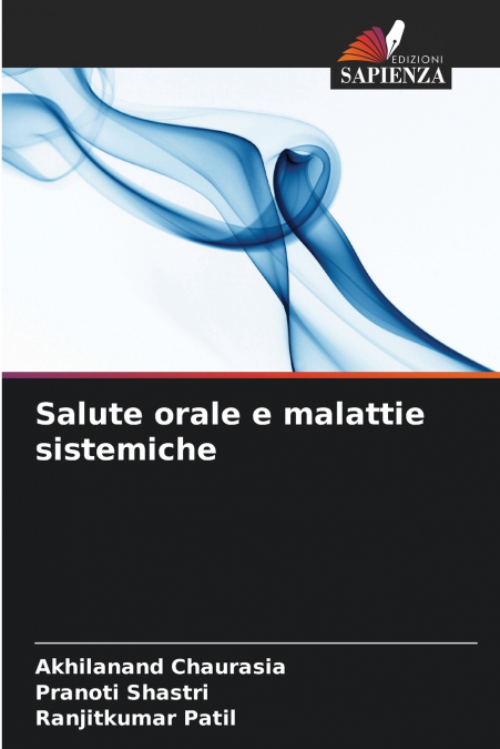 SALUTE ORALE E MALATTIE SISTEMICHE