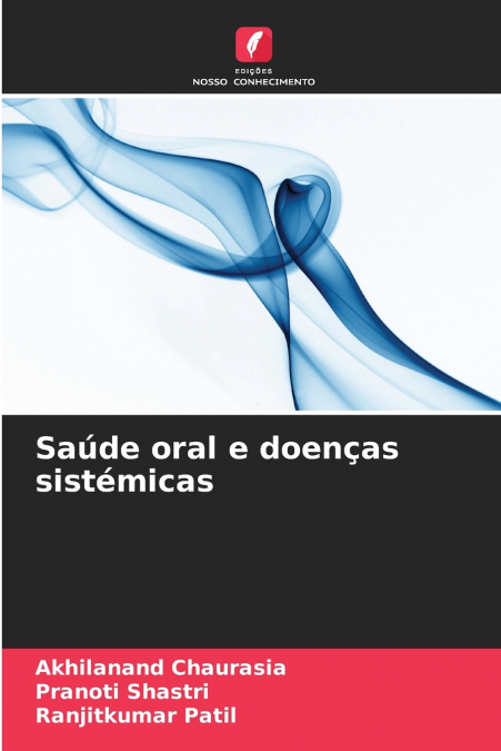SAUDE ORAL E DOEN�AS SISTEMICAS