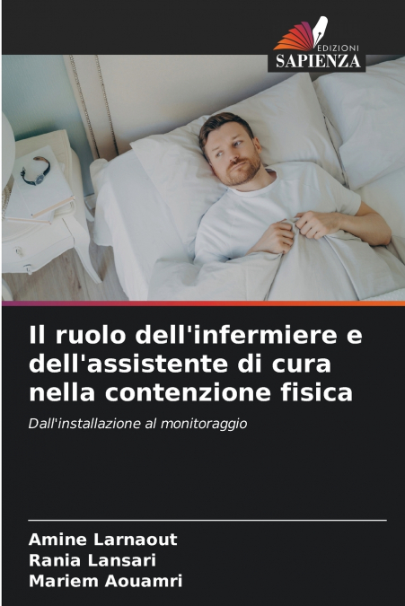 IL RUOLO DELL?INFERMIERE E DELL?ASSISTENTE DI CURA NELLA CON