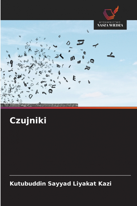 CZUJNIKI