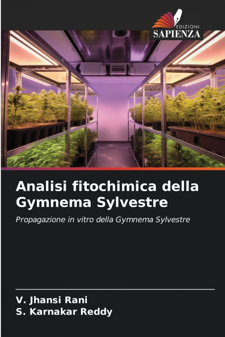 PHYTOCHEMICAL ANALYSIS OF GYMNEMA SYLVESTRE