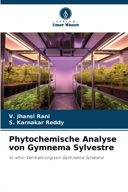 PHYTOCHEMICAL ANALYSIS OF GYMNEMA SYLVESTRE
