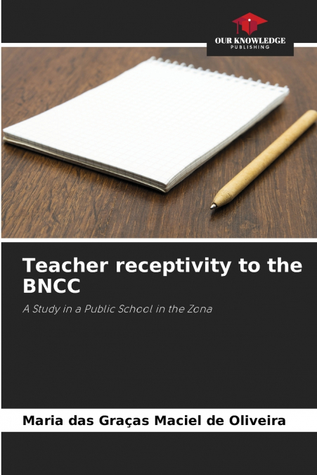 TEACHER RECEPTIVITY TO THE BNCC