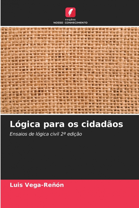 LOGICA PARA OS CIDADAOS