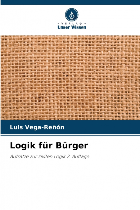 LOGIK FUR BURGER