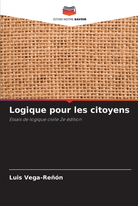 LOGIQUE POUR LES CITOYENS