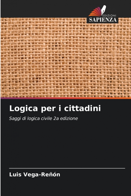 LOGICA PER I CITTADINI