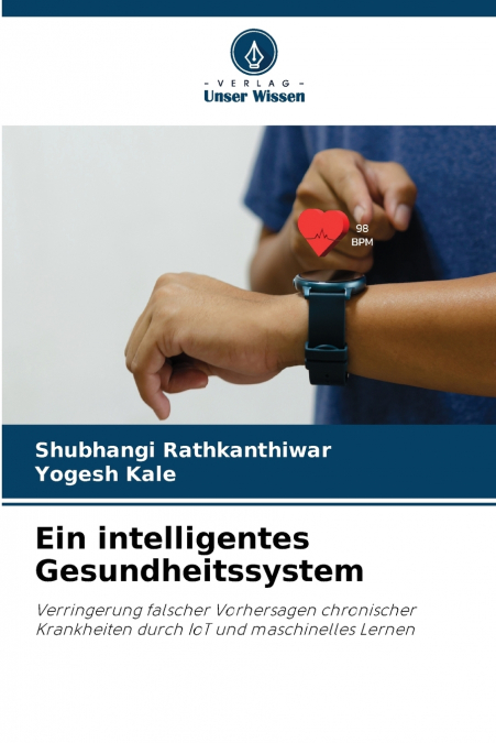 UN SYSTEME DE SANTE INTELLIGENT