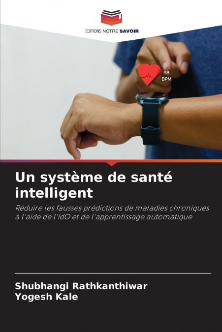 UN SYSTEME DE SANTE INTELLIGENT