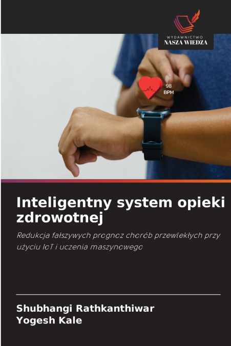 UN SYSTEME DE SANTE INTELLIGENT