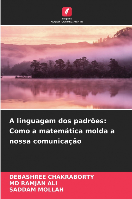 A LINGUAGEM DOS PADROES