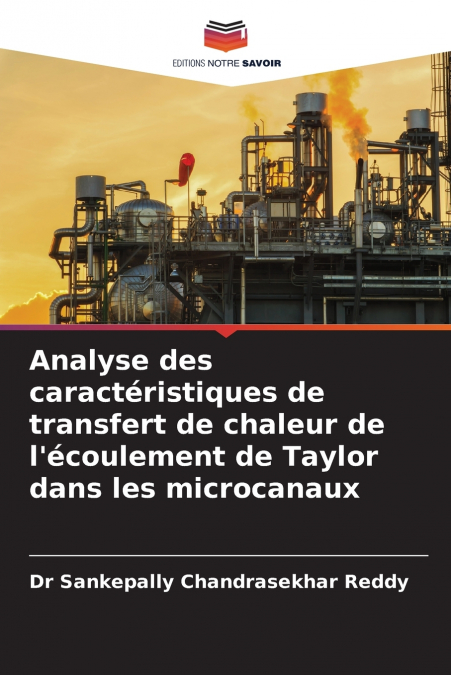 ANALYSE DES CARACTERISTIQUES DE TRANSFERT DE CHALEUR DE L?EC