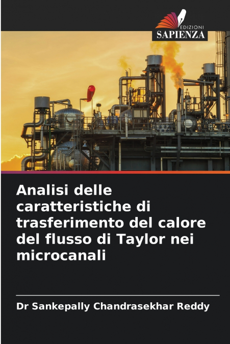 ANALISI DELLE CARATTERISTICHE DI TRASFERIMENTO DEL CALORE DE