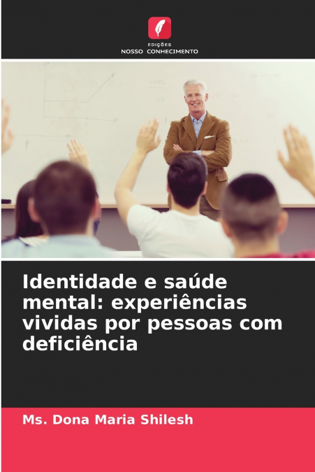 IDENTIDADE E SAUDE MENTAL