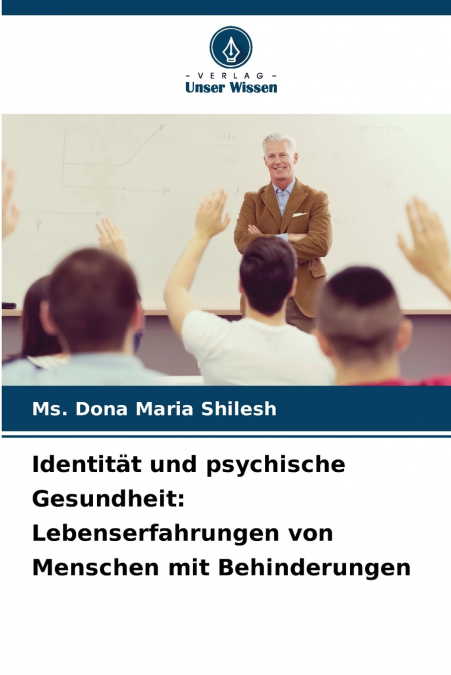 IDENTITAT UND PSYCHISCHE GESUNDHEIT