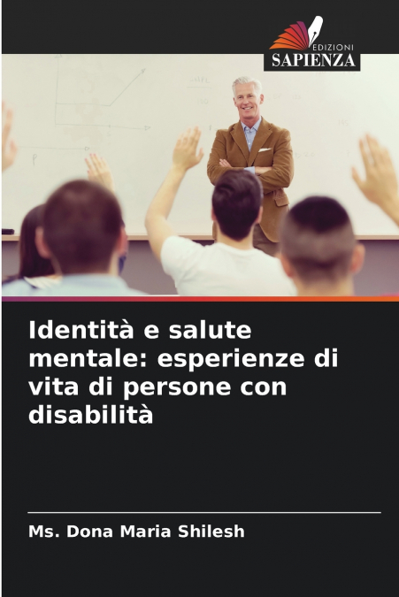 IDENTITA E SALUTE MENTALE
