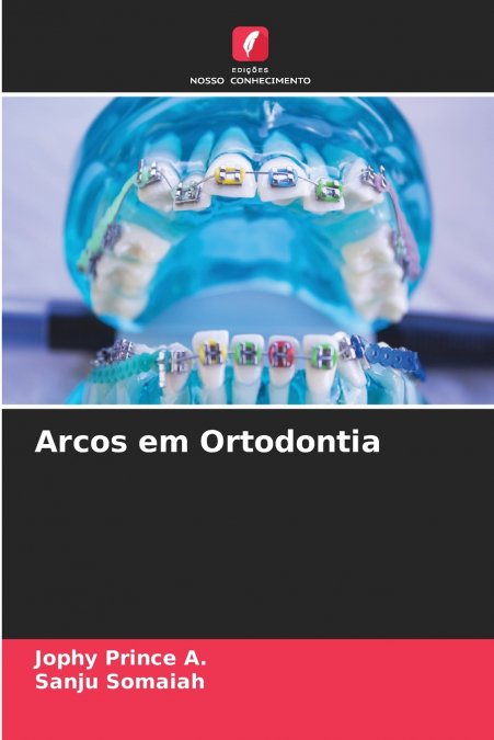ARCOS EM ORTODONTIA