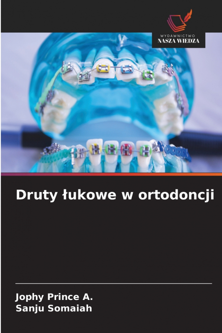 DRUTY ?UKOWE W ORTODONCJI
