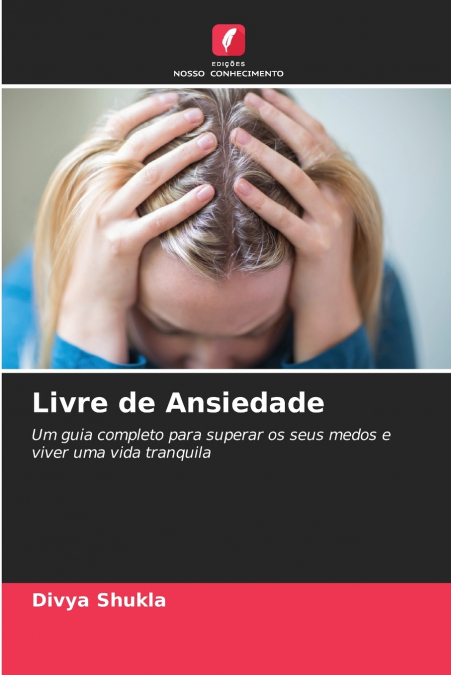 LIVRE DE ANSIEDADE