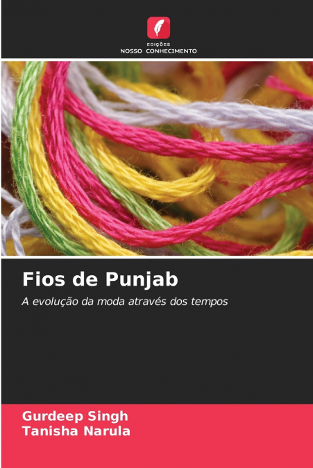 FIOS DE PUNJAB