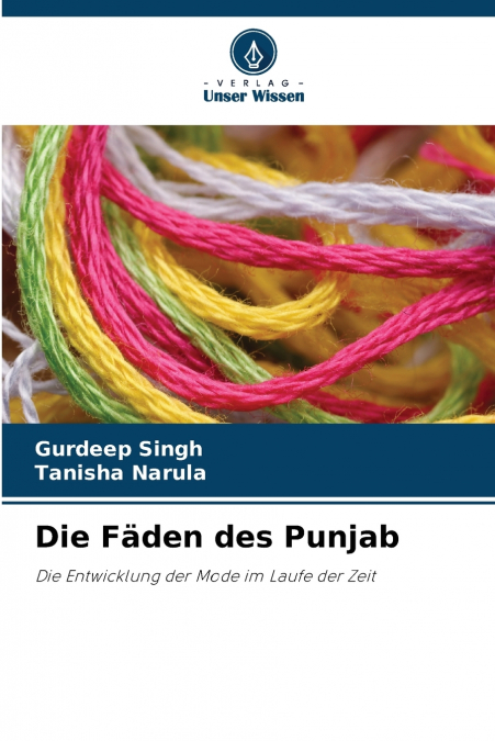 DIE FADEN DES PUNJAB