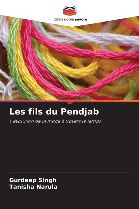 LES FILS DU PENDJAB